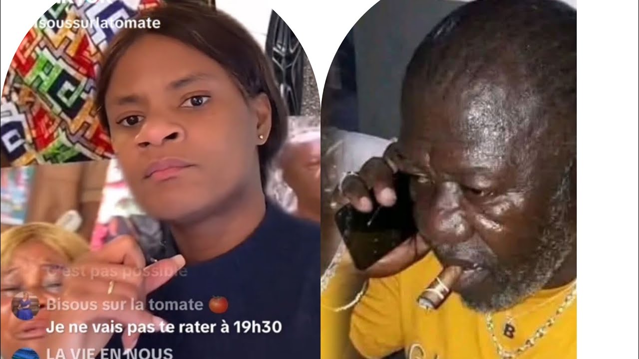 C'est gâté, Belka tobis très remonté appelle étoile Kribienne, écoutez.