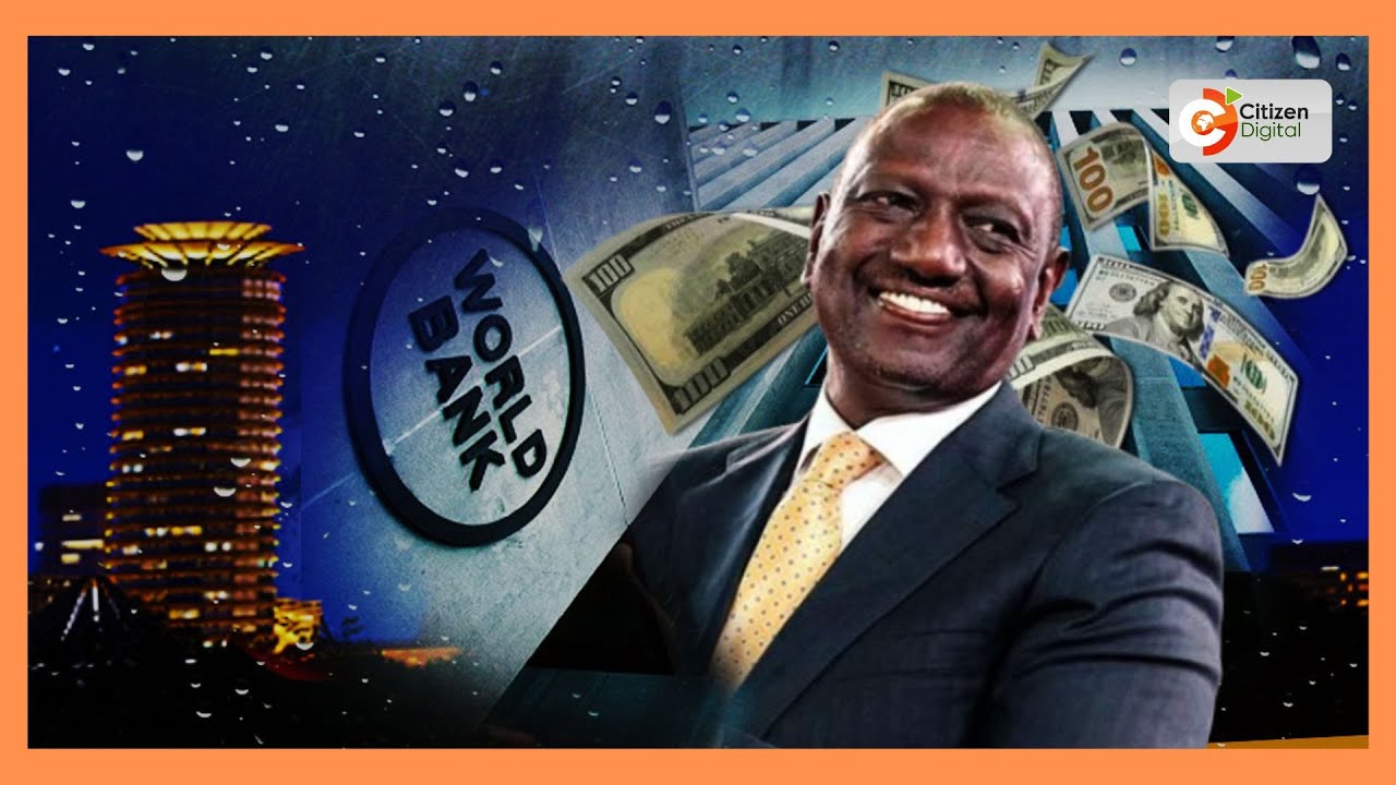 Counties to receive 46.5 billion for urban development