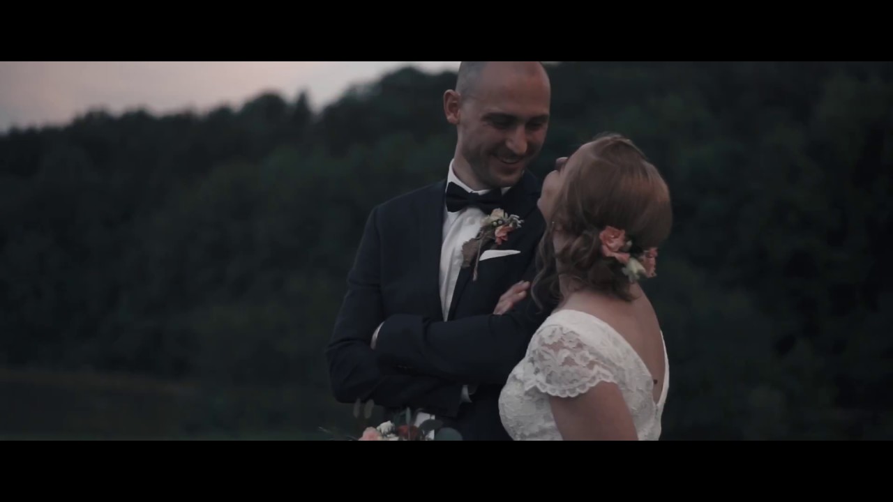 RENATA&VID Wedding film / Slovenia