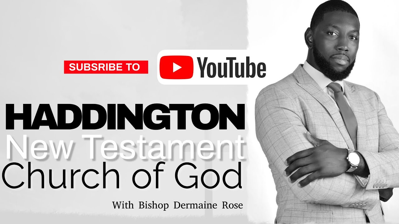 When Prayer Becomes Warfare - W//Bishop Dermaine Rose//January 18, 2026