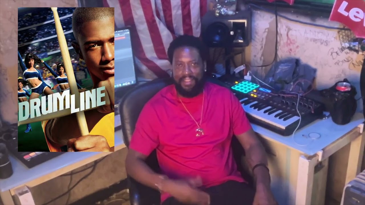 DROPPIN' OFF JACKETS (EP. 121) SHAY ROUNDTREE #VIDEOROBOT