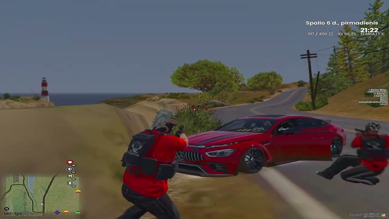 Bet as gi legit | ElariaRP