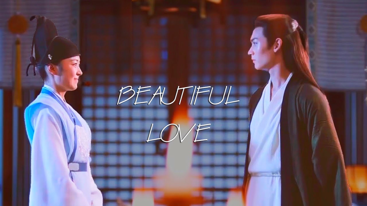 [FMV] Dr. Cutie | beautiful love | Ji Heng &Tian Qi |