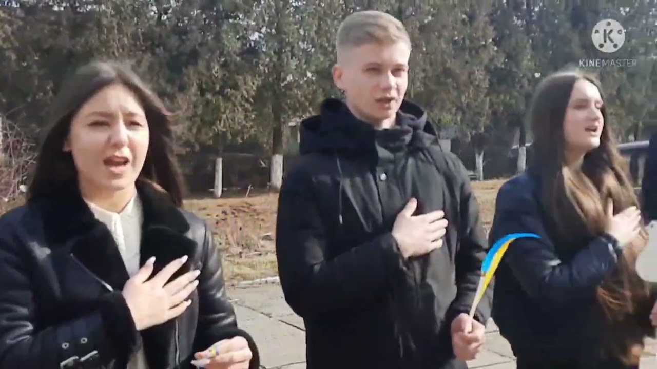 🇺🇦Єднаймося заради миру🇺🇦