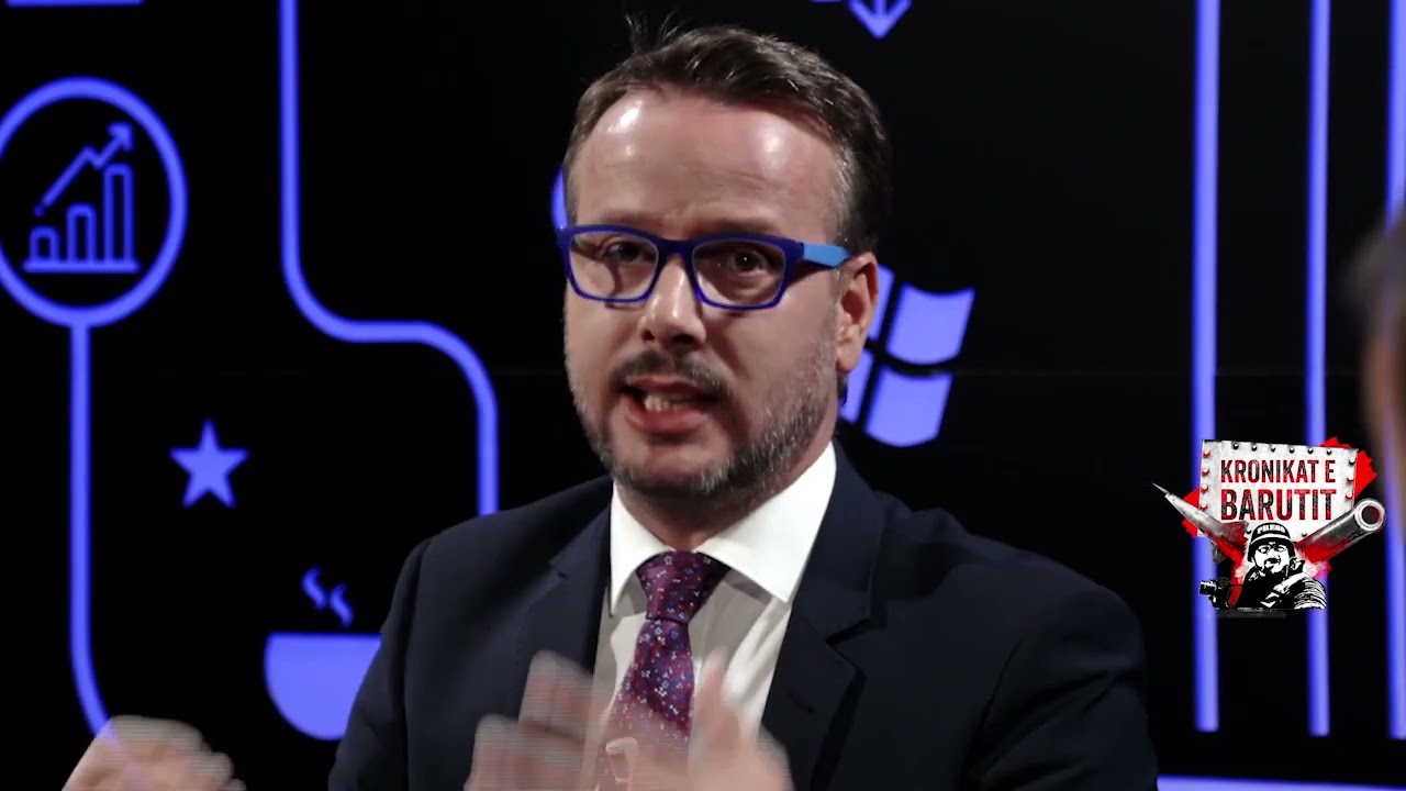 Nga Akuzues i Hashim Thaçit dhe UÇK-së te Lavdërues i Tij: Kush ia Ndryshoi Fjalët Vehbi Kajtazit?
