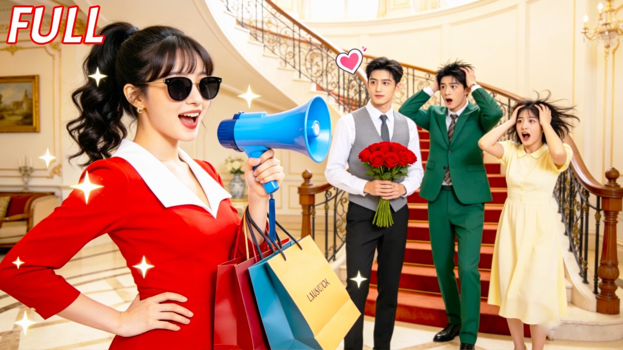 फिल्म स्टार क्रूर विवाह कहानी में पहुँची 💥धोखेबाज़ पति को सबक सिखाया 💔 बनी अरबपति की प्यारी पत्नी! 💎