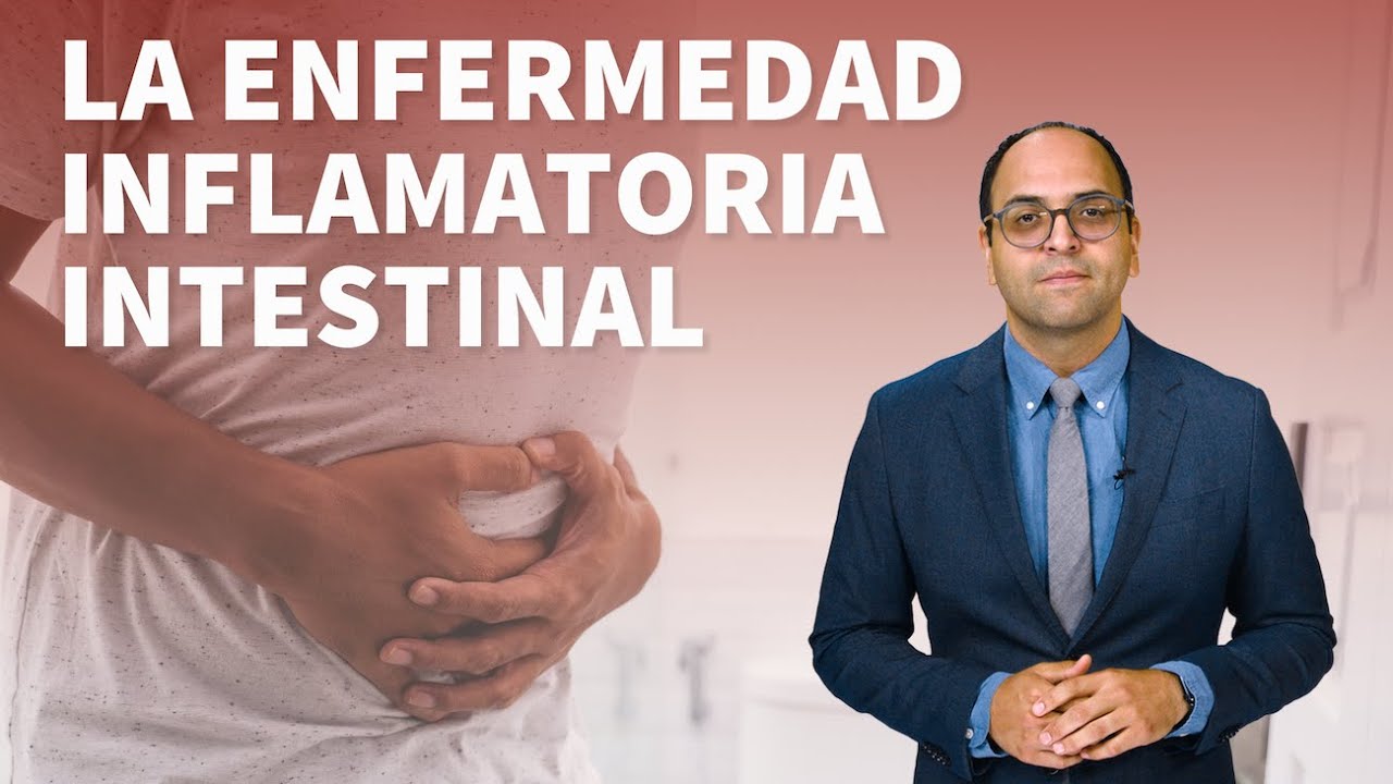 Enfermedad inflamatoria intestinal: Causas, sintomas y tratamiento | Stanford