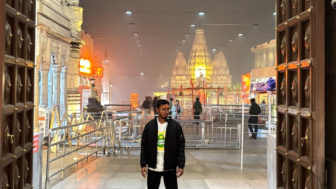 Ganga Aarti Full Part-1 