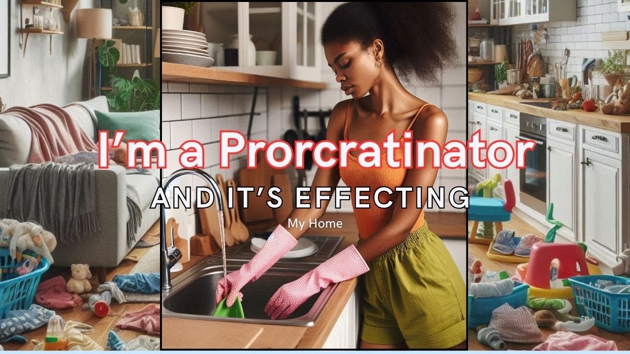 The Procrastinating Mom.. Clean w/ Me at 2am.. #relatable #NightCleaning #home #SingleMom