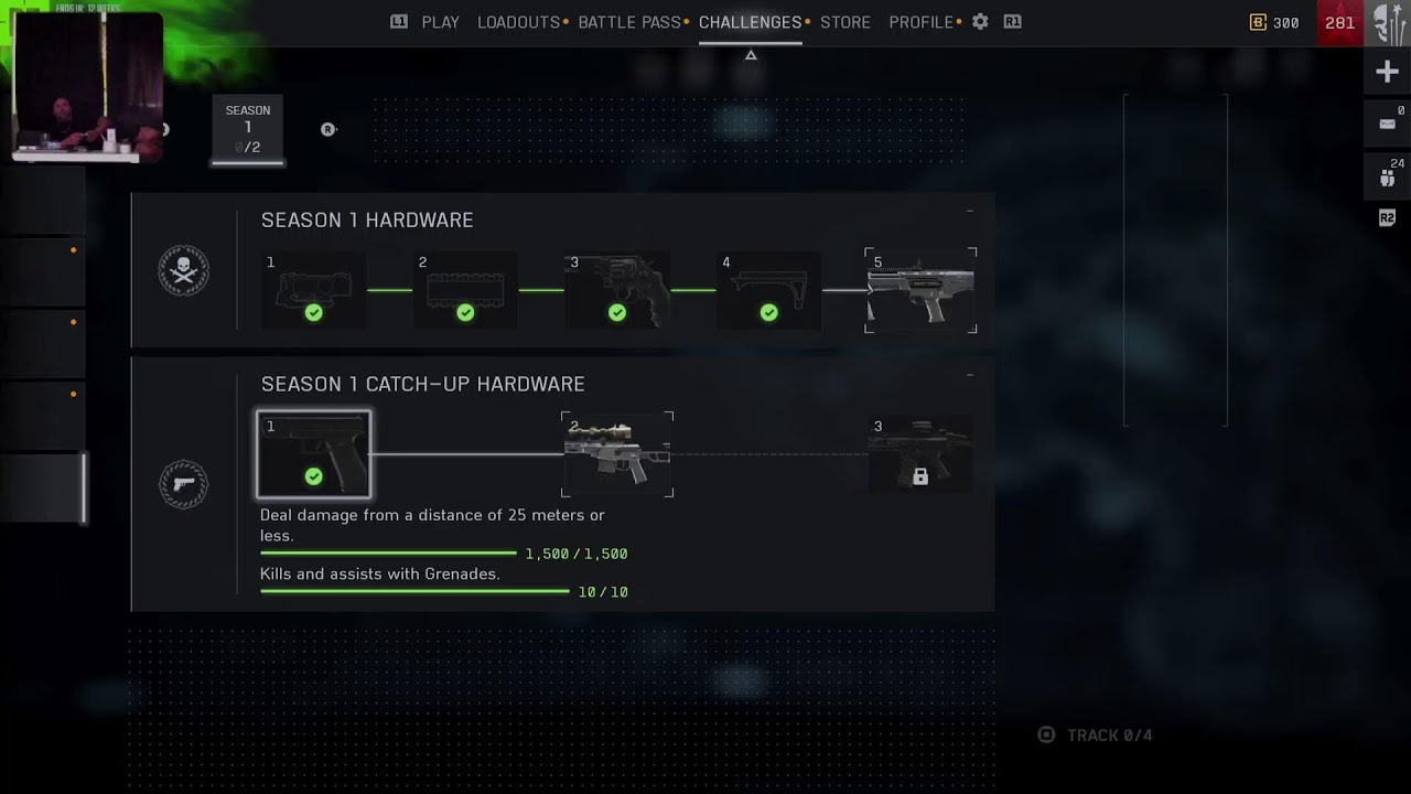 Battlefield 6 Season 2 Let' s grind for new weapon