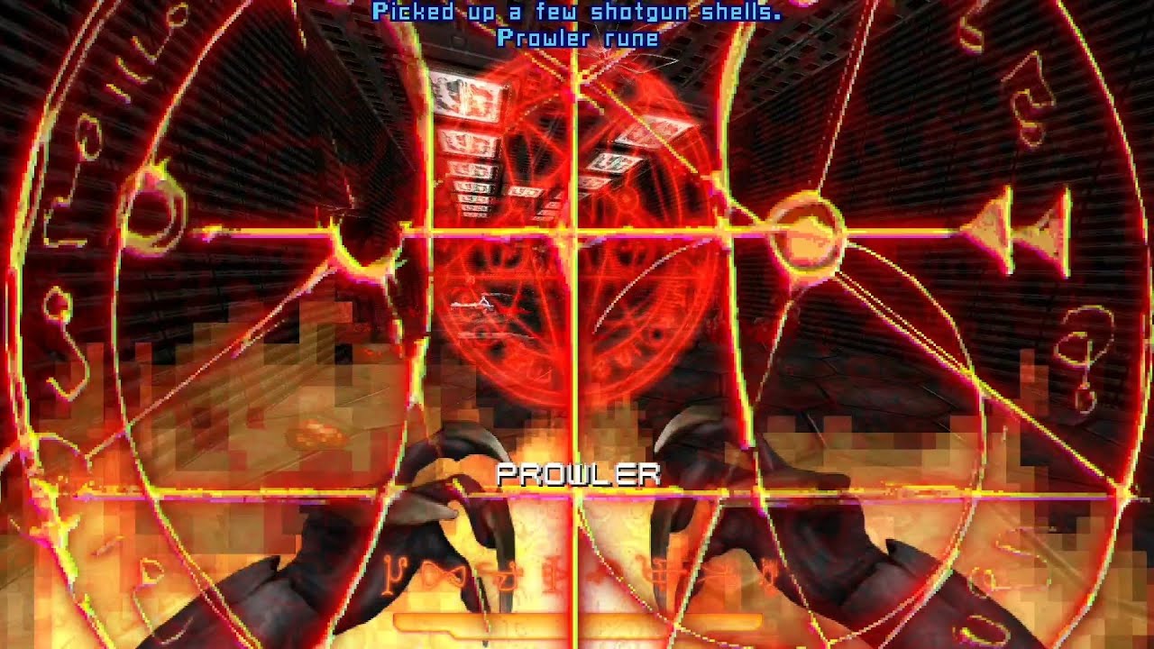 Death Foretold BFG Edition/Gun Bonsai - Into Sandy's Cities - The Panopticon (Android/DeltaTouch)