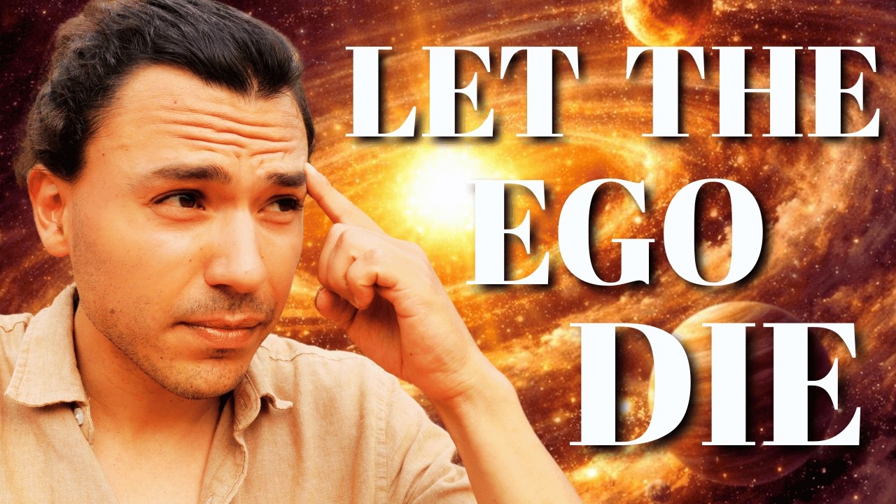 The Hidden Ego Masks You Don’t Realize You’re Wearing
