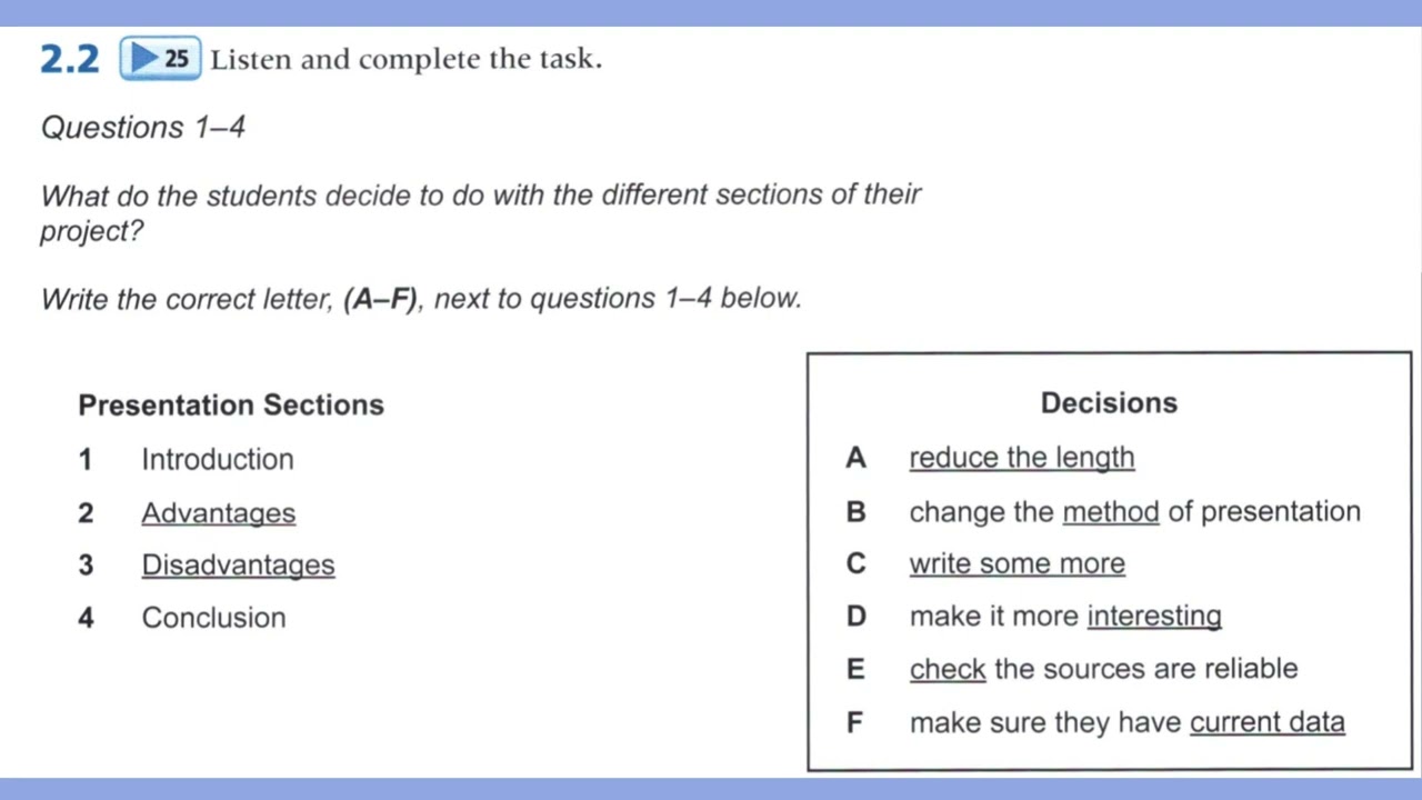 The Official Cambridge Guide to IELTS unit 6 attitude and opinion