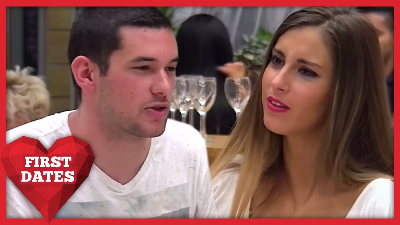 Episodio 109 | First Dates | Primera Cita ❤️