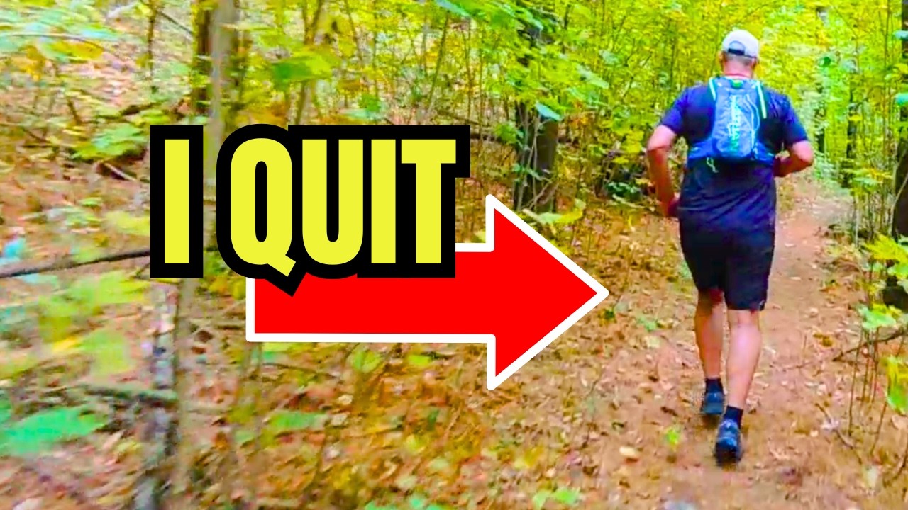 Why Most Runners FAIL And How YOU Can Avoid It