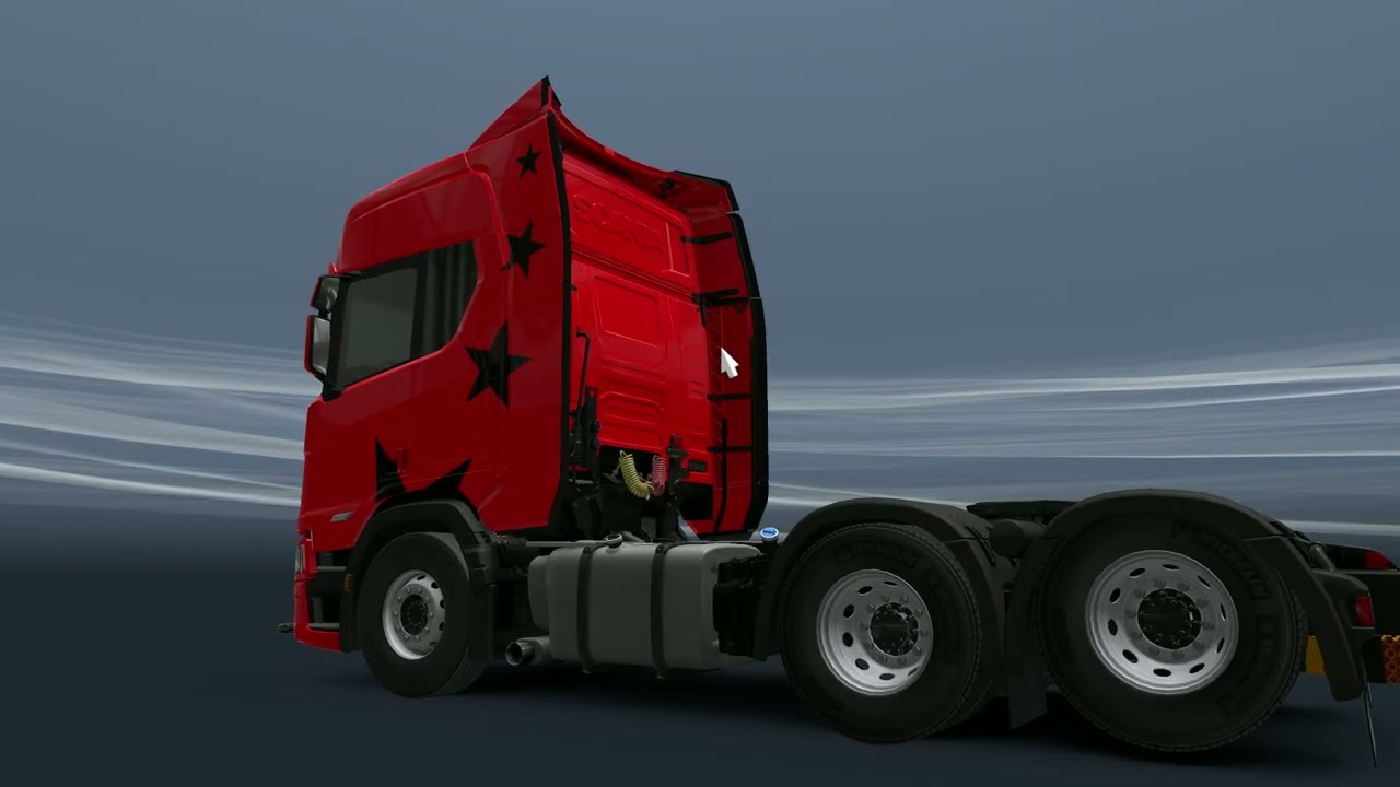 Euro Truck Simulator 2 2026 01 31 09 58