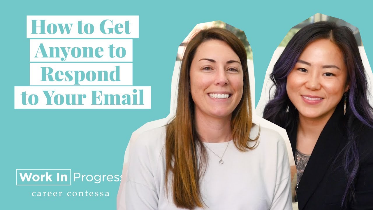 How to Get Anyone to Respond to Your Email (How to Make a Cold Reach Out)