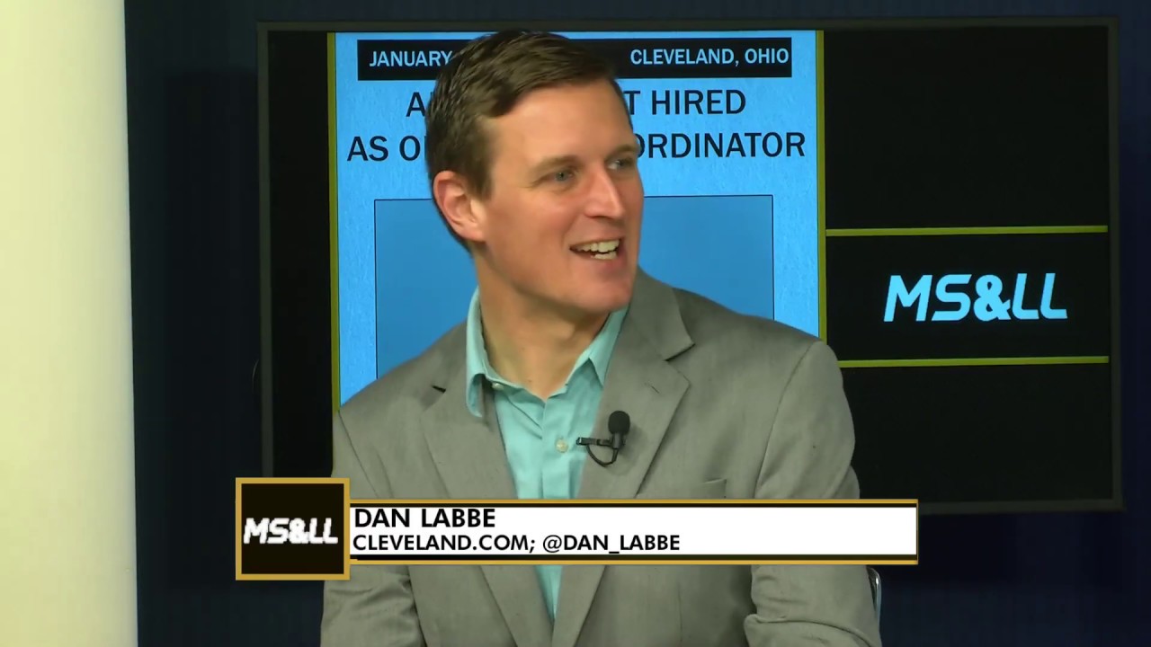More Sports & Les Levine with Dan Labbe - January 30, 2020