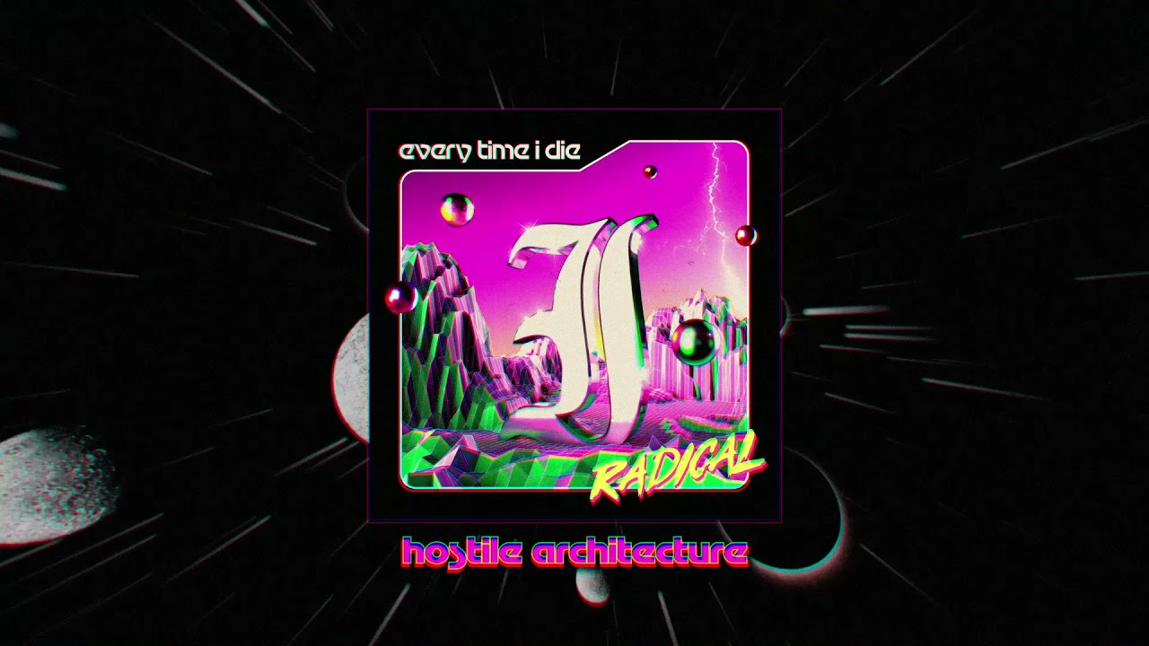 Every Time I Die - 
