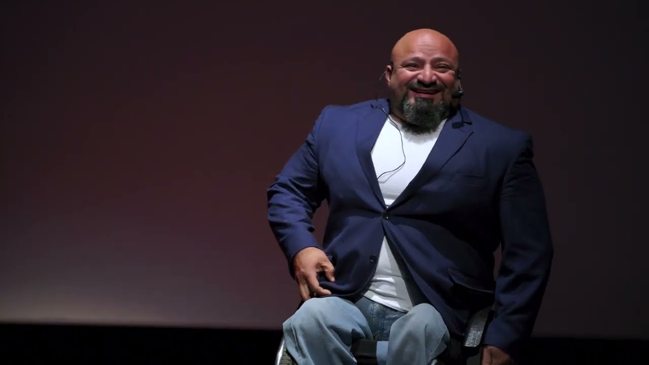 كيف تصنع المستحيل | معتز الجنيدي | TEDxAlWeibdeh