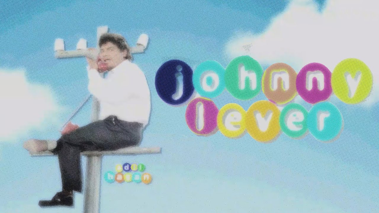 johnny lever