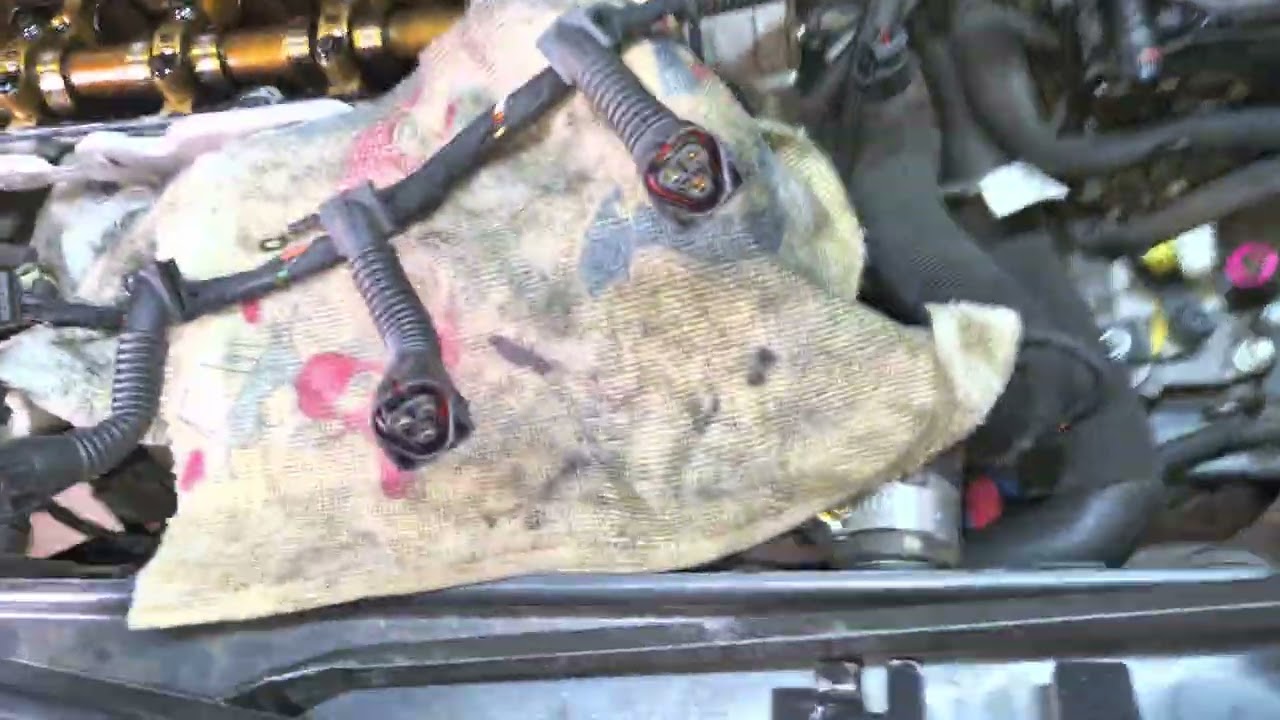 Kit corrente segunda linha nao vem nem a polia vvt e outro ataque do jon silicone kkkk c4 lounge THP