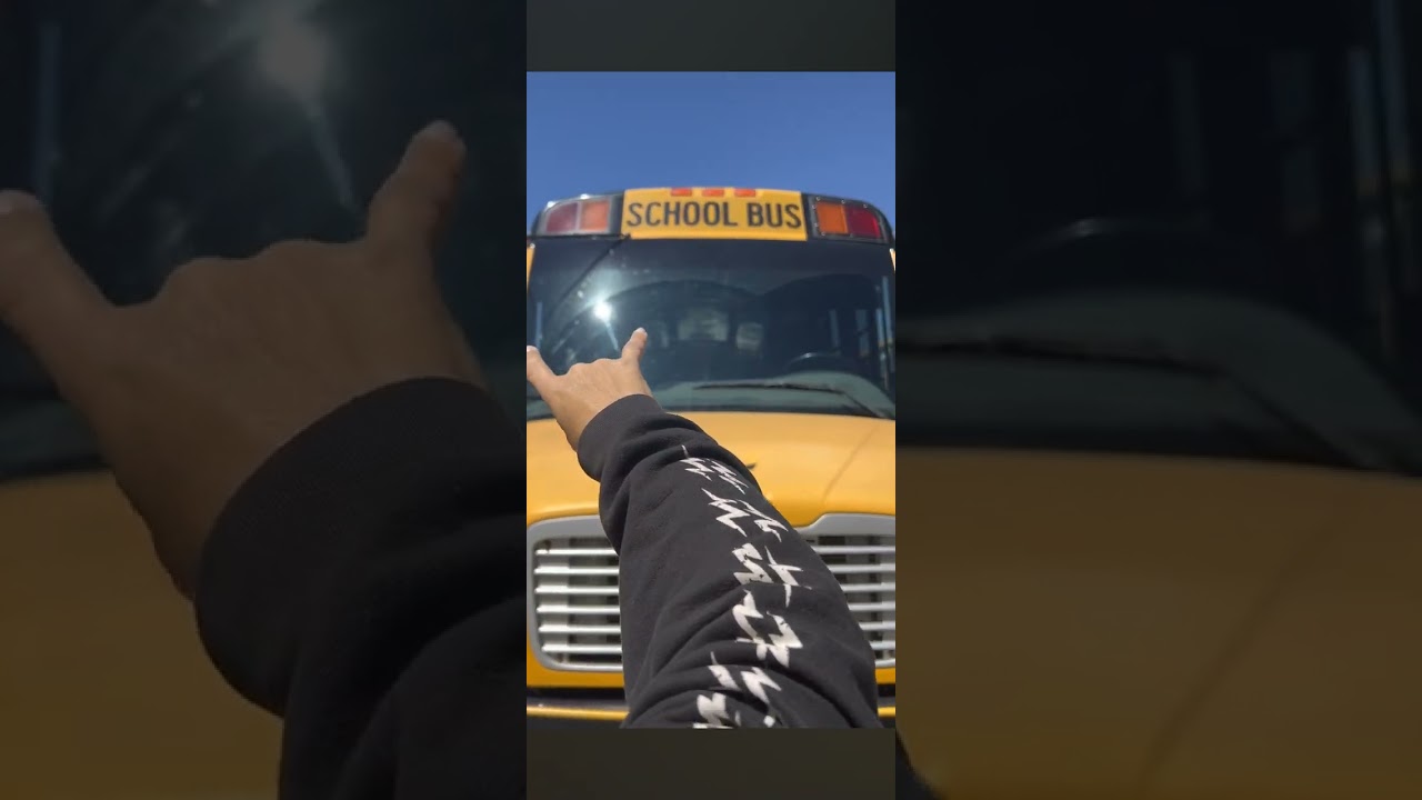 PRE-TRIP VIDEO #1