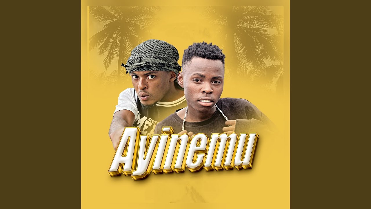 Ayinemu