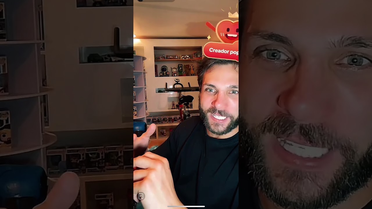 Nicola envivo TikTok 02/06/25