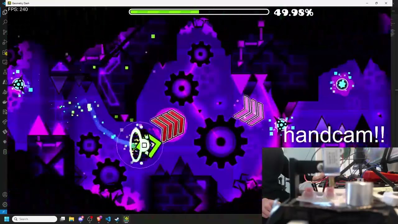 Robot Beats Aeternus (FUTURE TOP 1)