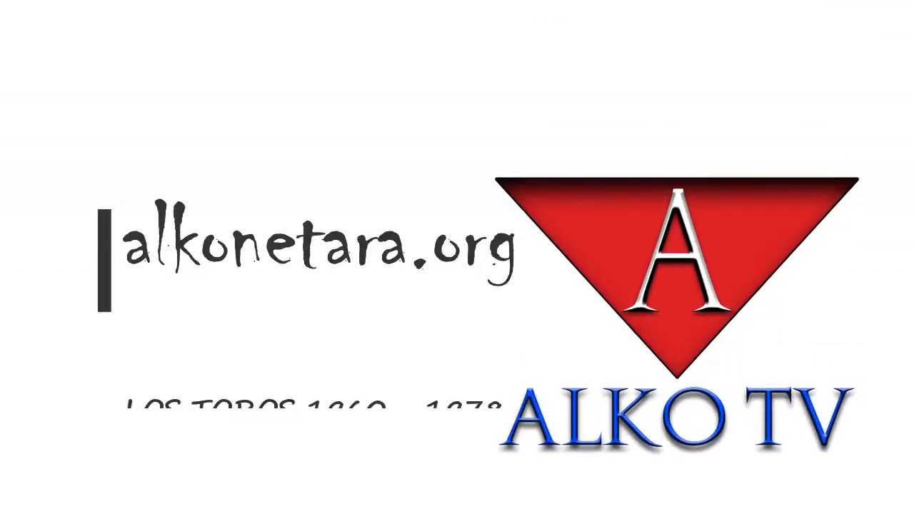 alkonetara.org - Toros carros 1960-1978