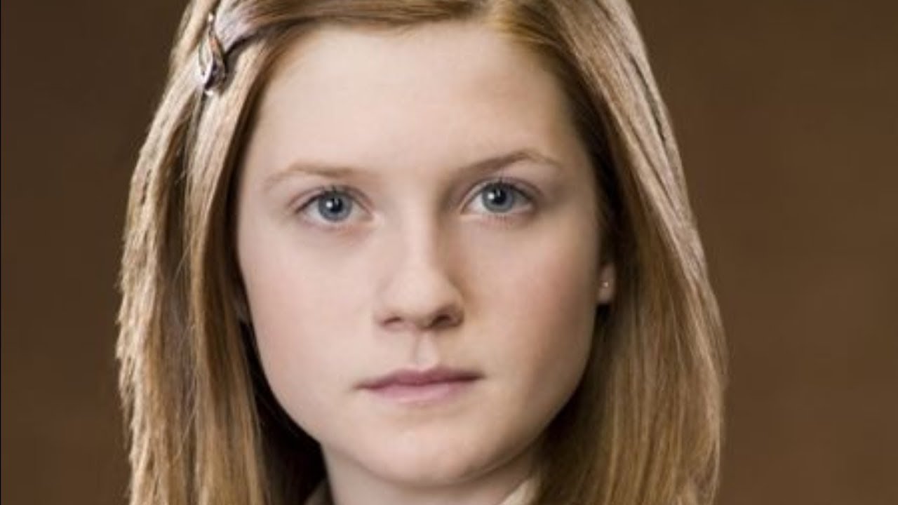 What Happened To The Girl Who Played Ginny In Harry Potter?