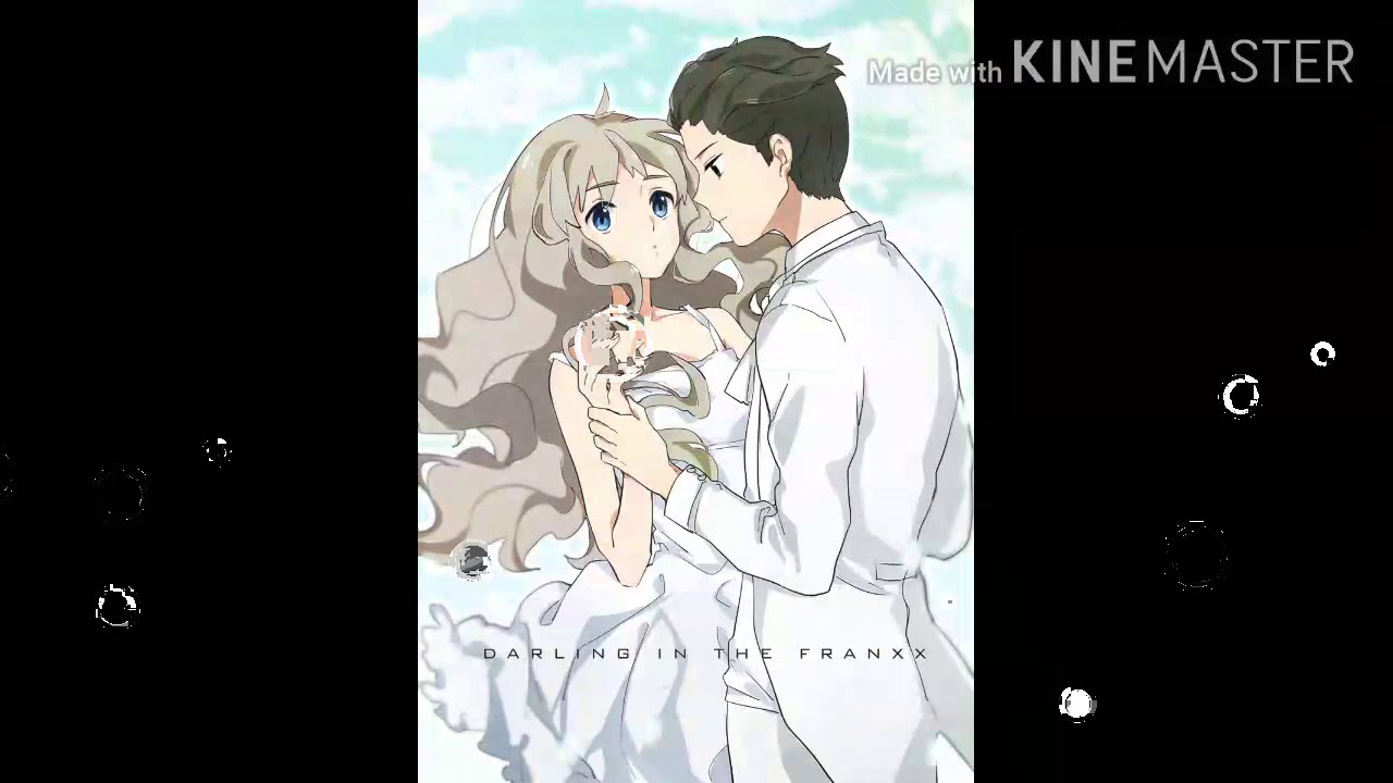 Kokoro X Mitsuru [AMV] Stereo Hearts (Re Upload)