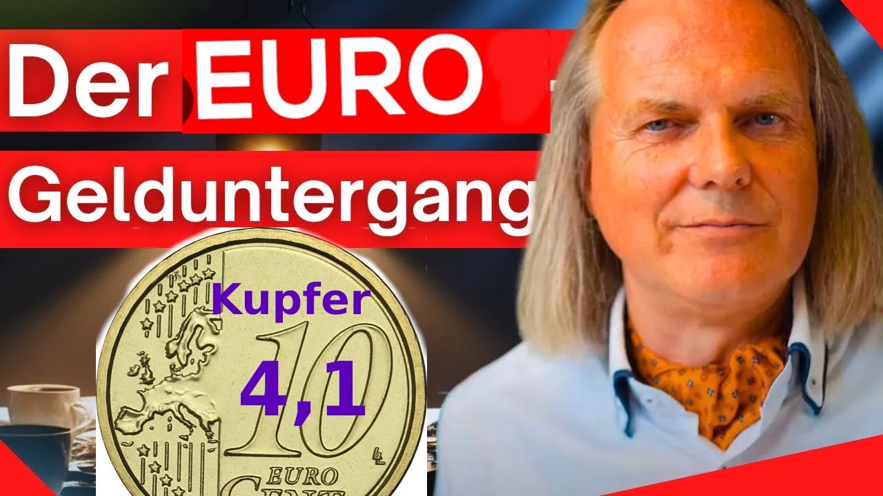 🌝 10Cent Praxeologie _ Das Greshamsche Gesetz