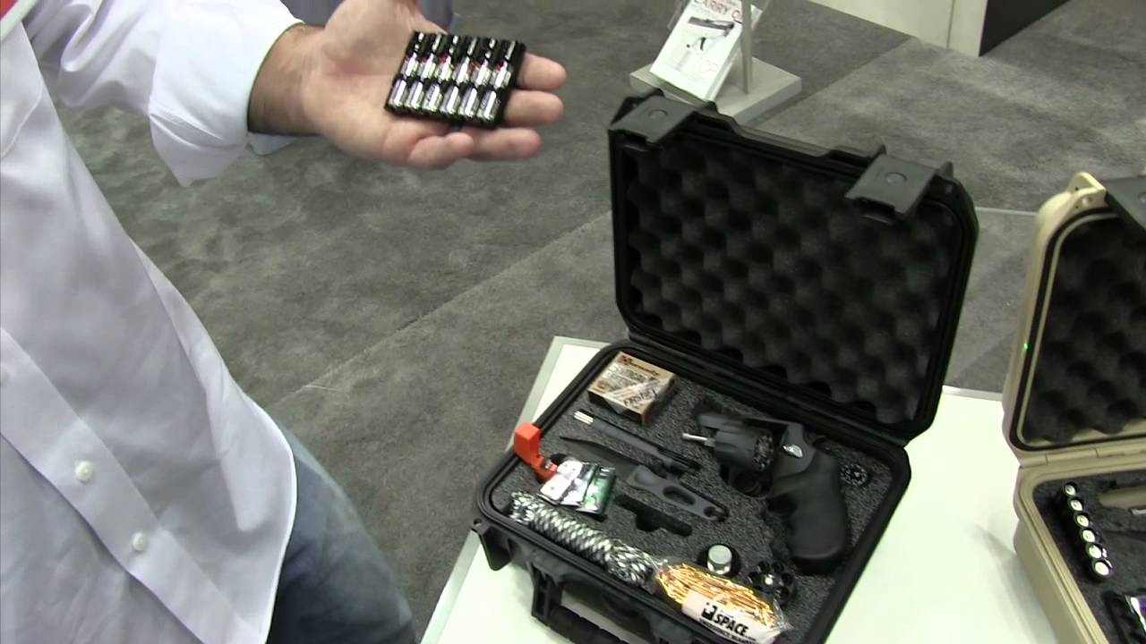 Introducing Taurus First 24 Survival Kits