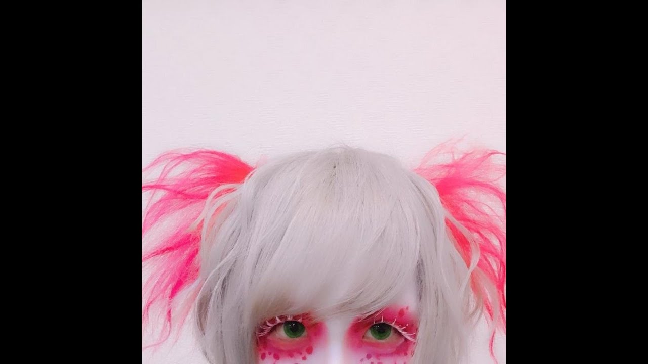 jane remover x angelus x kurtains type 