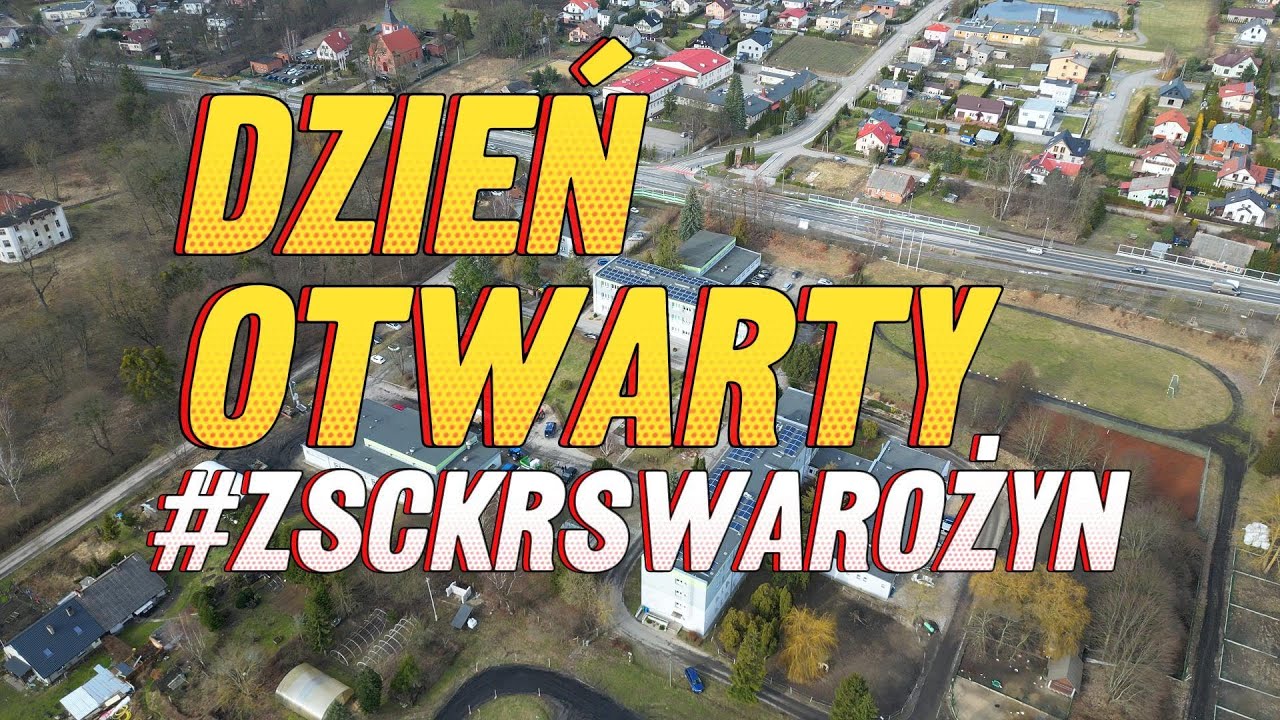 Dzień otwarty 2024