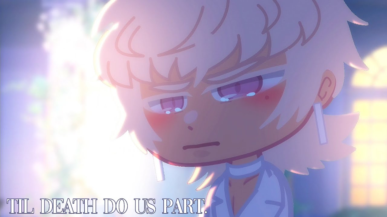 𝐓𝐢𝐥 𝐃𝐞𝐚𝐭𝐡 𝐃𝐨 𝐔𝐬 𝐏𝐚𝐫𝐭.