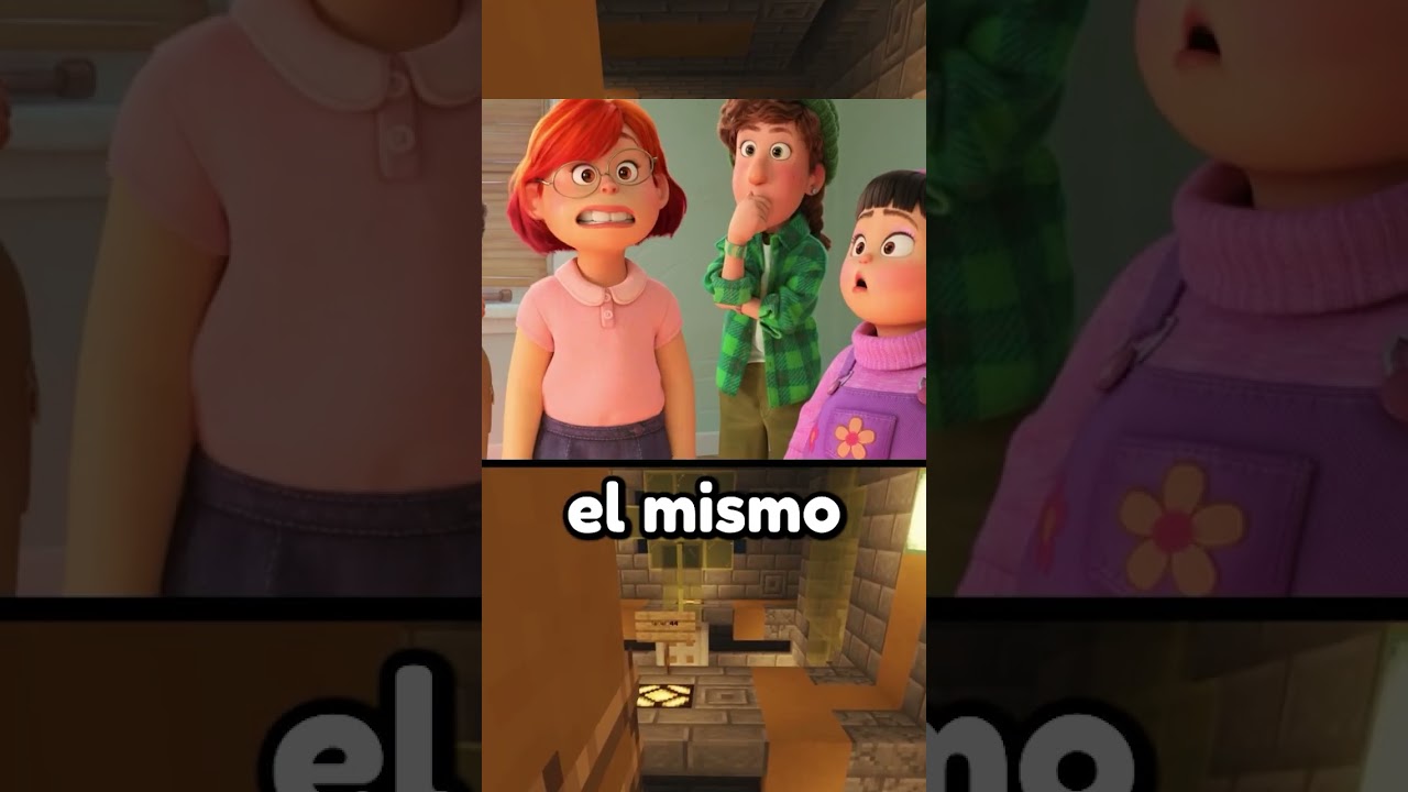 Mensajes ocultos en las peliculas 😳