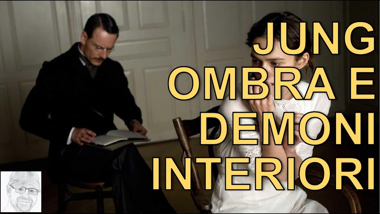 Carl Gustav Jung - Il contatto con l’ombra. Un viaggio nella parte oscura del sé