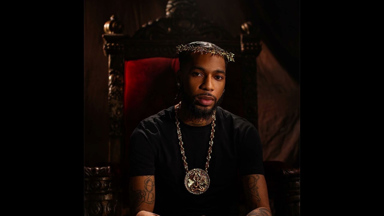 (FREE) Key Glock x Young Dolph Type Beat 2025 - 