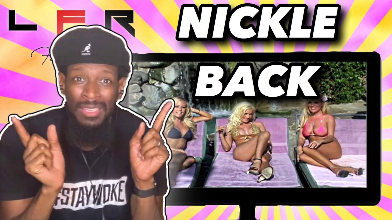 First Listen NICKELBACK | ROCKSTAR (Official Video) | REACTION (Layla Grey)