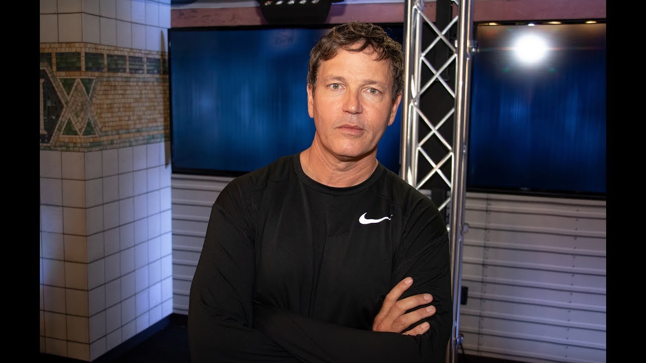 This is what Third Eye Blind&rsquo;s Stephan Jenkins really thinks about Trump, dating and Kanye&rsquo;s music.