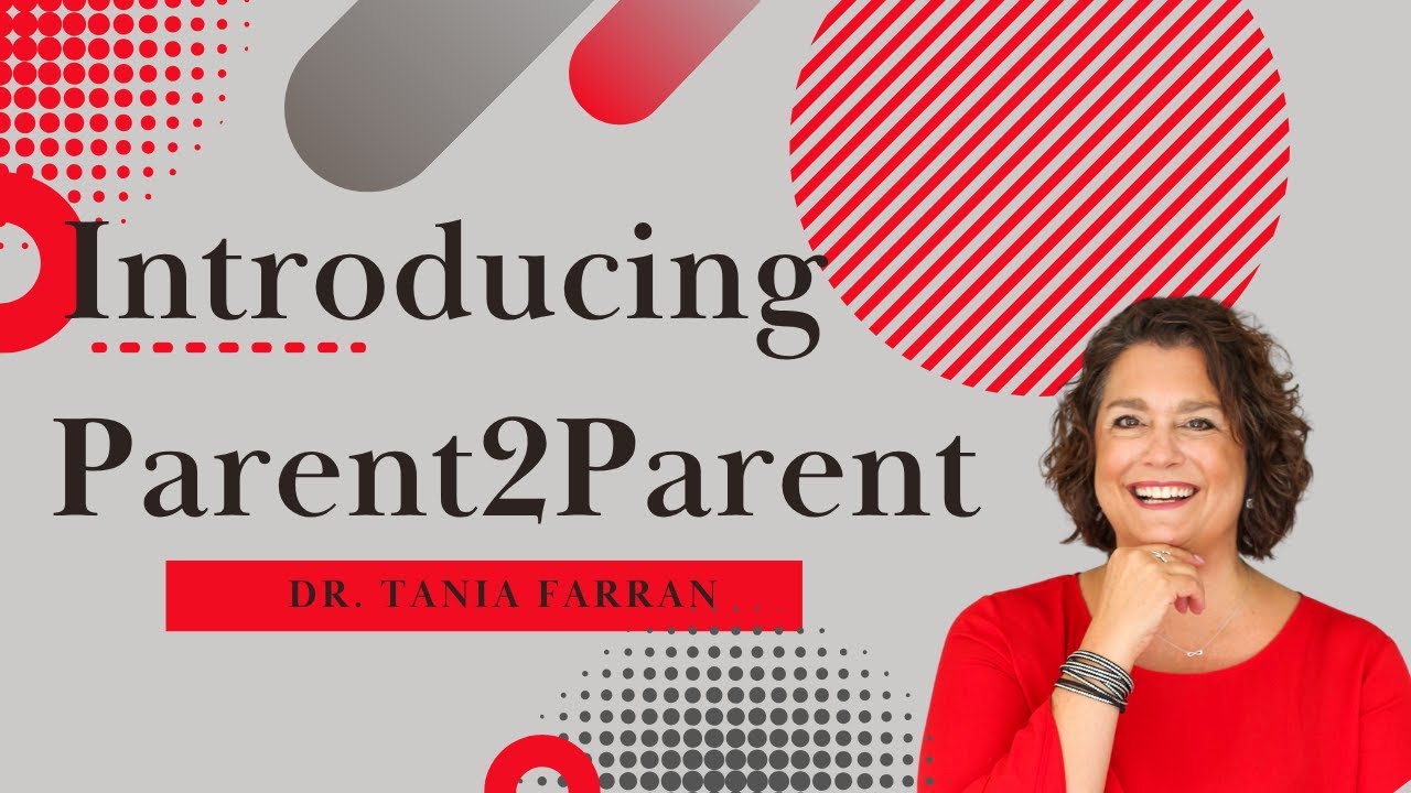 Parent2Parent Introduction