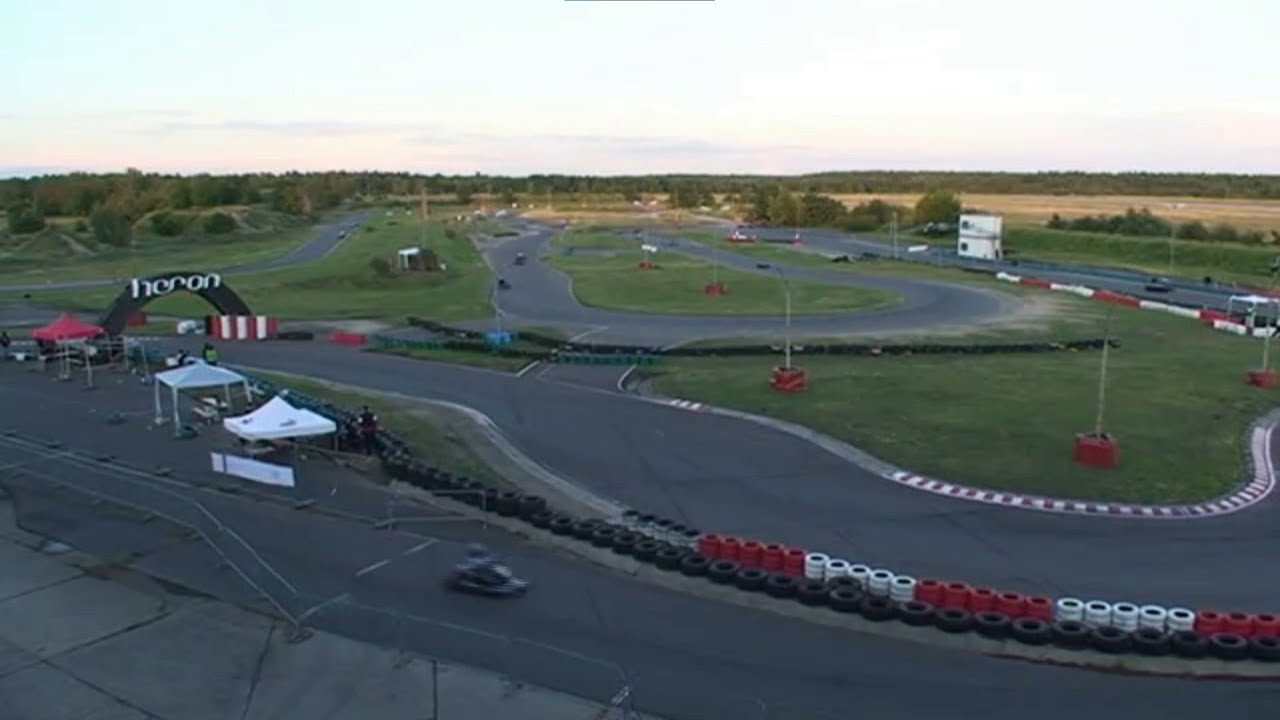 99h Kartrennen Jüterbog 2011