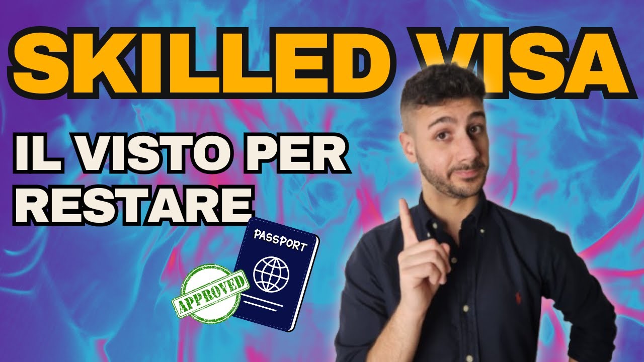 Skilled Visa Australia: la guida facile per un futuro stabile!