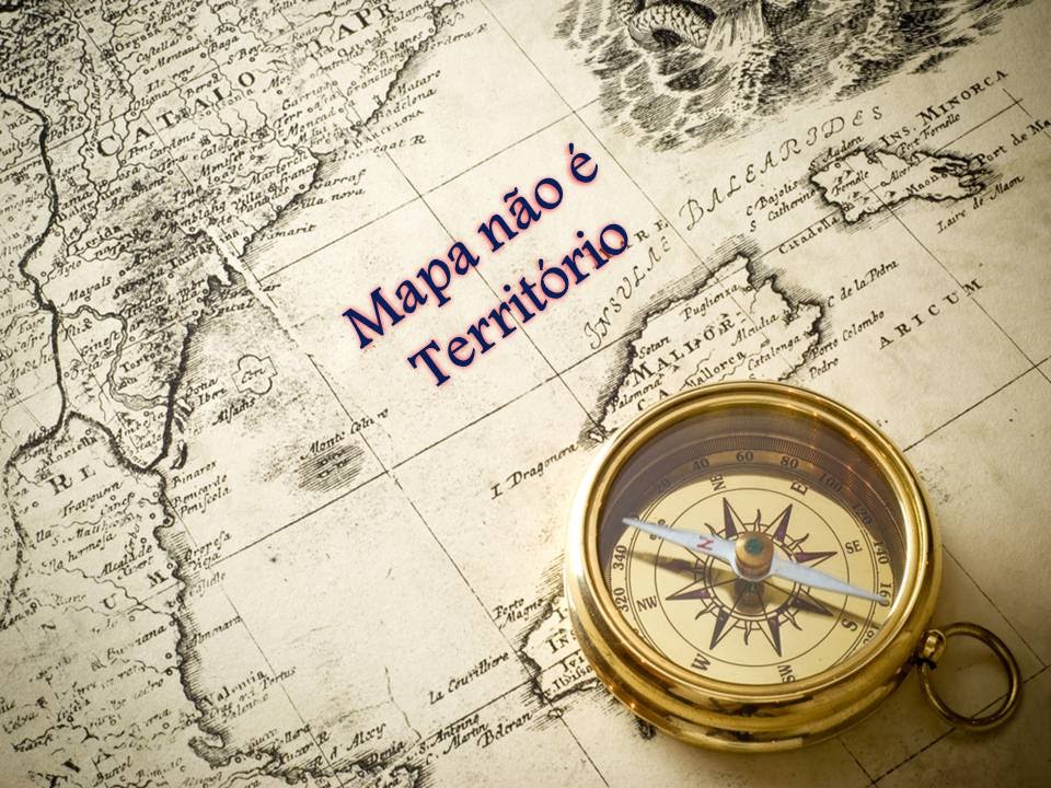 O que &eacute; Realidade? Mapa X Territ&oacute;rio - PNL v&iacute;deo 2*