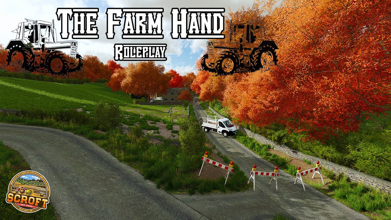 How Can We Help? | FS22 Roleplay | The Farm Hand | S1 Episode 39