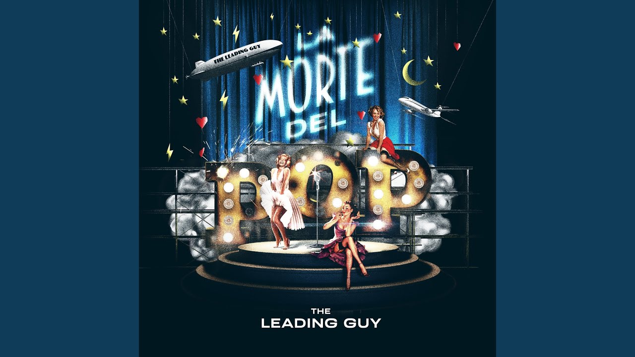 La Morte del Pop