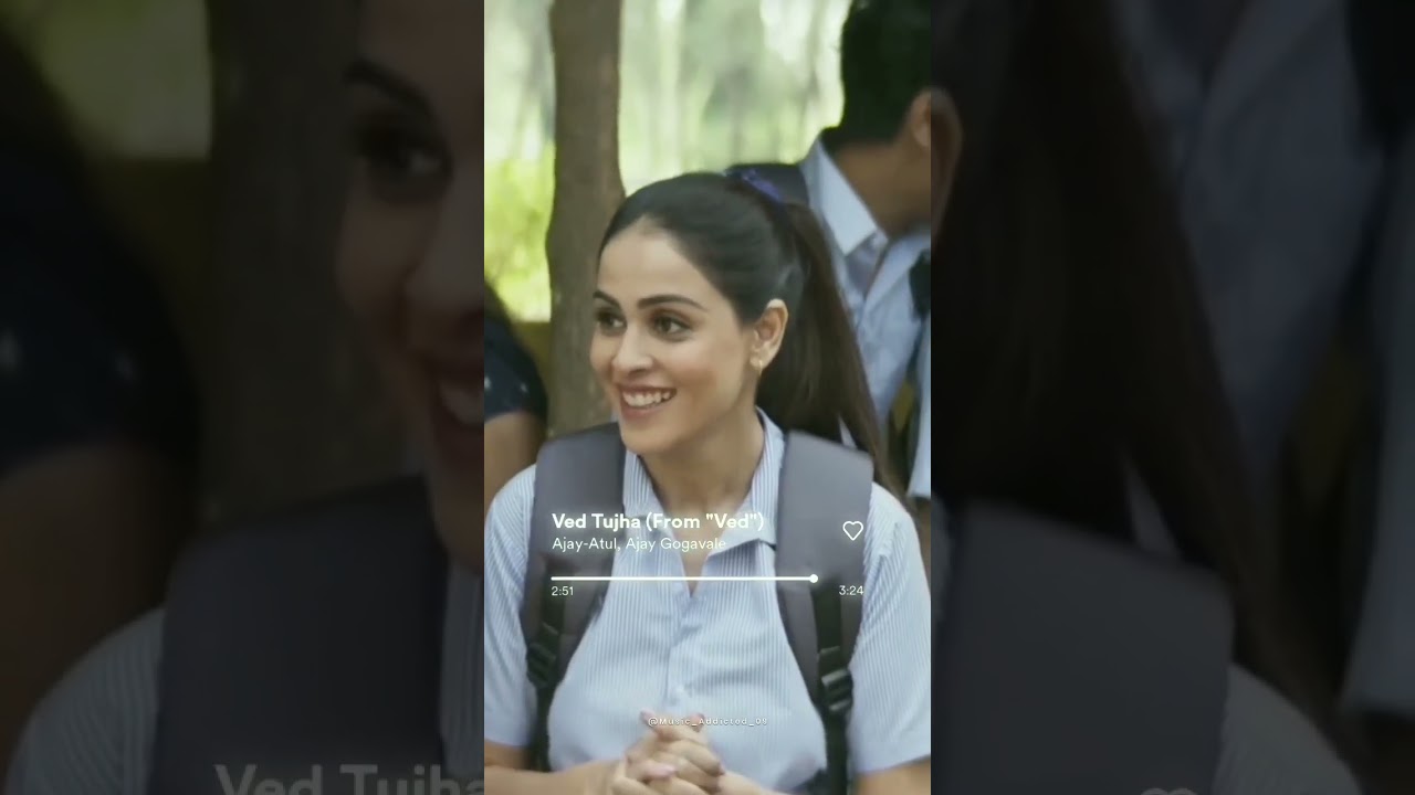 ved marathi movie